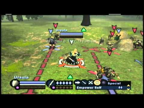 Gladius (XBox):  All Sidequests 1/17 - Search for Sigi the Galdr