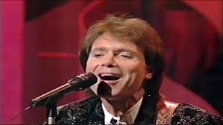 Cliff Richard  “The Young Ones ” and  “The Best of Me” (A Royal Birthday Gala…Part  22/30) HD