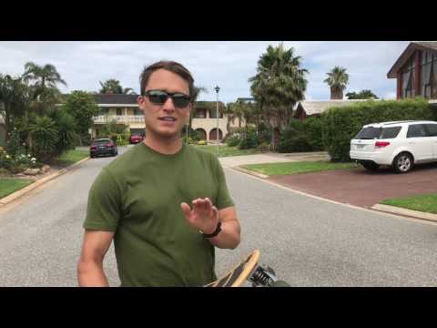 Carve USA Surfstick 34''-thumb-1