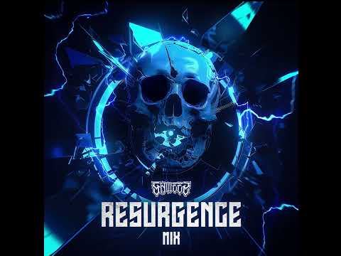 SHWEEZ RESURGENCE LIVE PROMO MIX