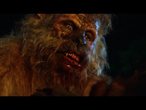 The Island of Dr Moreau | We are not men