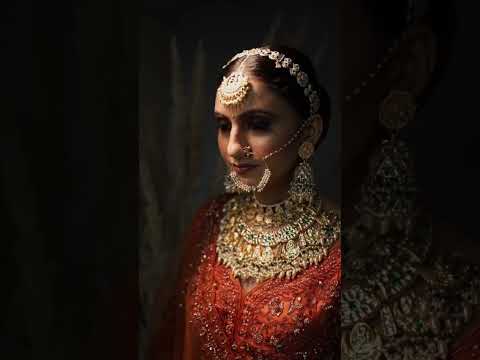 Bridal Makeup Artist portfolio by Anshika Shah Makeovers in Jaipur - Photo 2