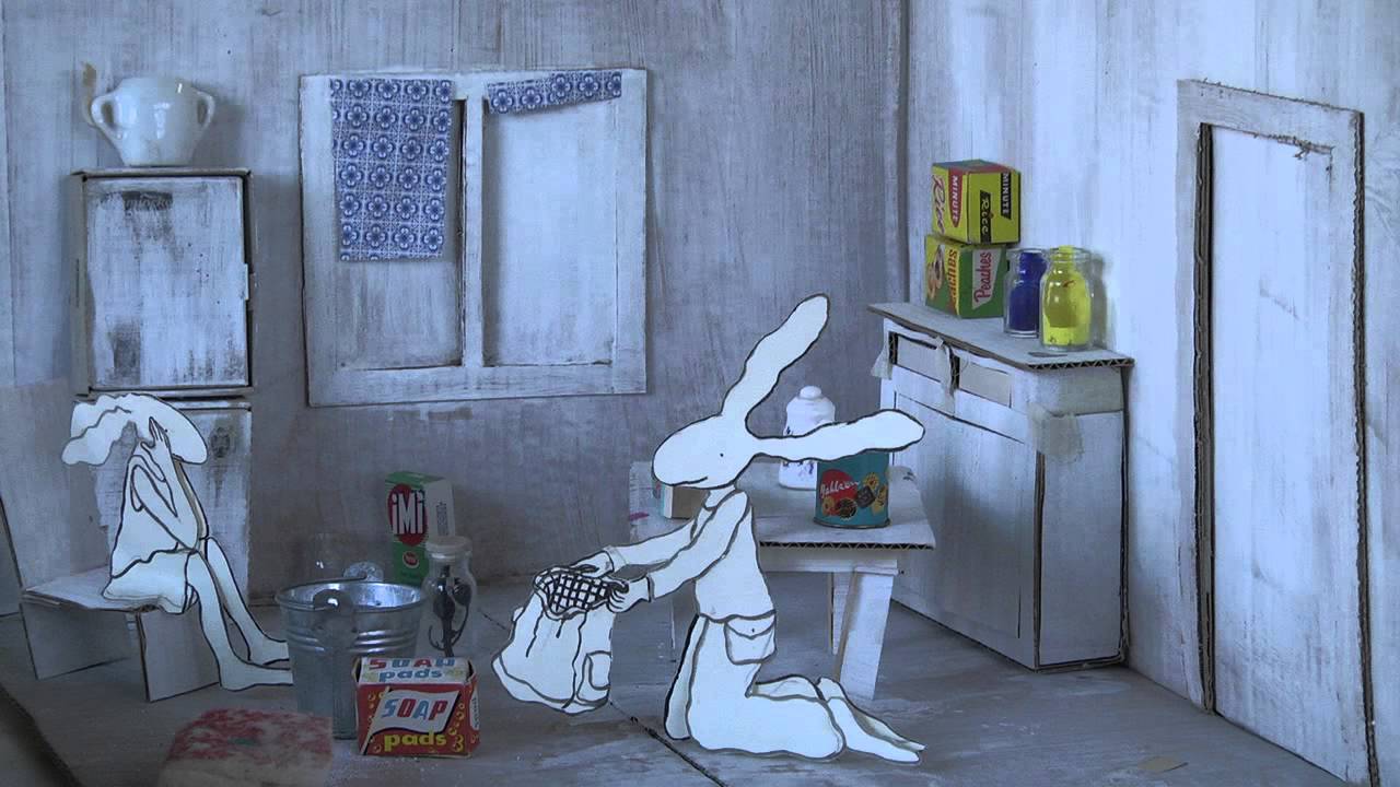 LIEBER, LIEBER PULLI - Dokumentation/Kurzfilm von Erna Kuik