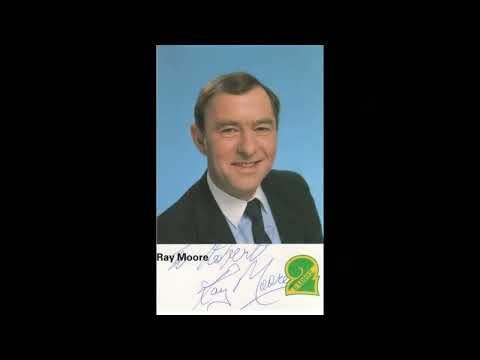 Ray Moore theme tune - Mike Leander. BBC Radio Two.