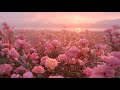 Rose Gold Light Therapy 528Hz Heart Awakening Sacred Feminine Healing Magdalene Codes