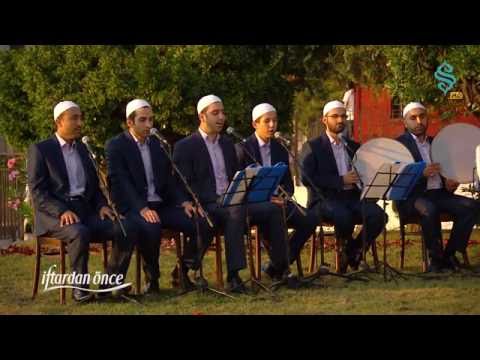 Grup Refref - Aşıkların Halleri