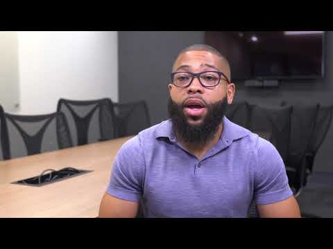 Drive Assets - Customer Success Story (Ryan Catchings - Founder and CEO)