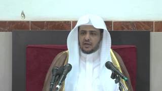 الدرس (67) من منهج السالكين كتاب البيوع باب المسابقة والمغالبة image