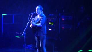 Belly Full - Dave Matthews Band - 12/11/2012