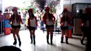 AS PAQUITAS - EQUIPE JOKER