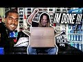 DO NOT BUY FROM YEEZY SUPPLY !!! THIS IS RIDICULOUS ! DO NOT BUY FROM YEEZY SUPPLY !!! THIS IS RIDICULOUS !