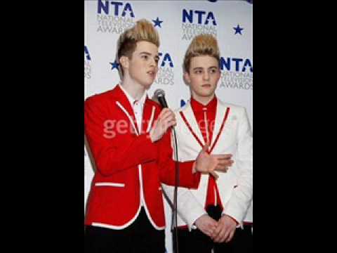 Jedward ft. Vanilla Ice Under Pressure