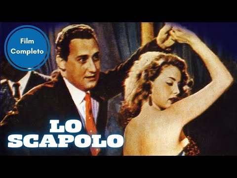 Lo Scapolo | Commedia | Film Completo in Italiano