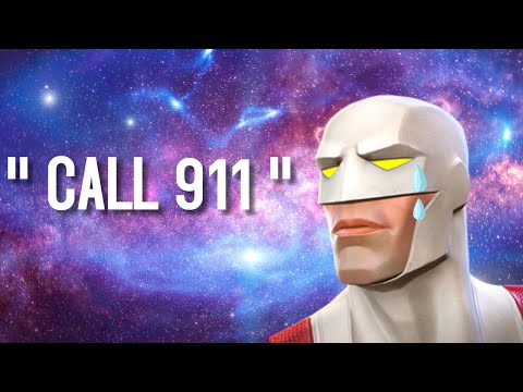 Act 7.2.2 Guardian boss MURDERED with a single special