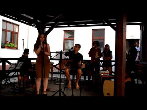 Nági és Ya Ou: Úgy kéne - cover