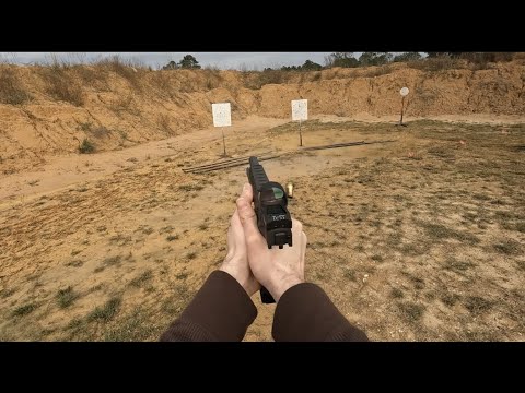 RUNDOWN SERIES | dj shipley's sig sauer p320 build