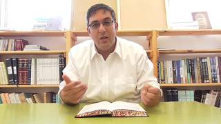 פרשת שלח: "יֵשׁ דֶּרֶךְ יָשָׁר לִפְנֵי אִישׁ וְאַחֲרִיתָהּ דַּרְכֵי מָוֶת"