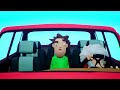 Vídeo de gameplay de Backseat Drivers  PC