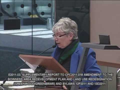YYCCC 2011-05-09 Calgary City Council - Video Archive - May 9, 2011