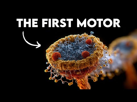 The Machines That Built Themselves