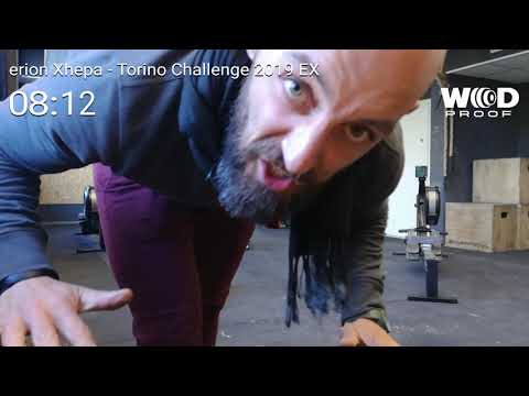 Torino Challenge 2019 EX