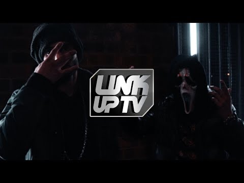 Floss Ft S-Line - Chosen One [Music Video] | Link up TV