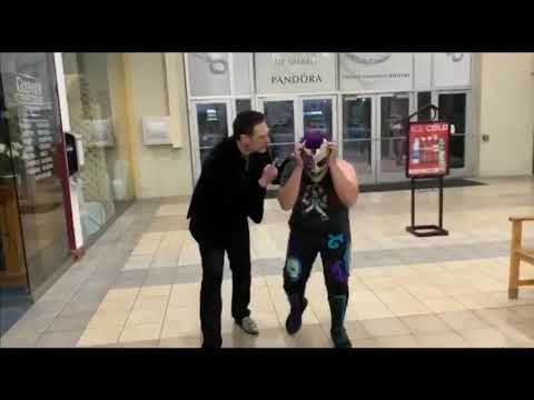 #RSW8 - TVJM & Nuerosis are misty-eyed