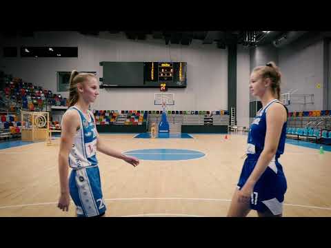 RENOMIA ŽBL Skills Challenge - FINÁLE