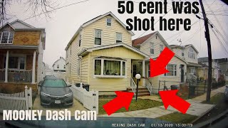 Drug Deals, Shootings, and 50 Cent | South Jamaica Queens Ny