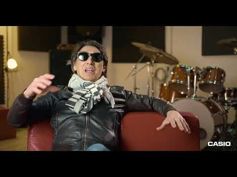 Paolo Jannacci - Artist Portrait