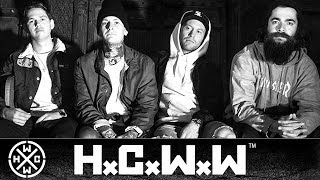 GOLDTEETH - TWENTY THIRTEEN - HARDCORE WORLDWIDE (OFFICIAL HD VERSION HCWW)