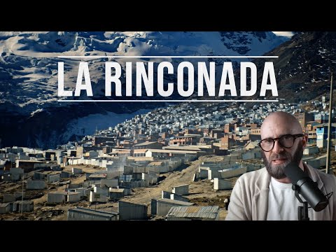 The Highest Permanent Settlement in the World (5,100m)