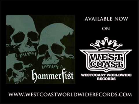 Hammerfist - Forged In Hate