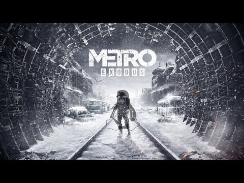 Metro Exodus - now on Linux