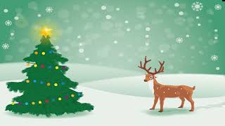 "Til The Season Comes "round Again, Reba McEntire, Country Christmas Song, Jenny Daniels Cover