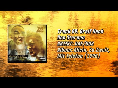 DAF/DOS - Greif Nach Den Sternen (1996)
