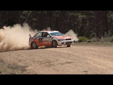 AMSAG Jenolan Test Day 2019 Pure Sound