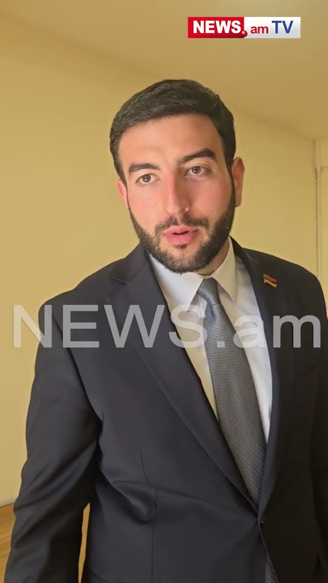 Ի՞նչ միջոցներով է երիտասարդ ՔՊ-ականը թանկաժեք մեքենա ձեռք բերել