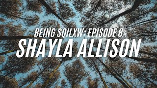 Being Sqilxw S1 Ep 08