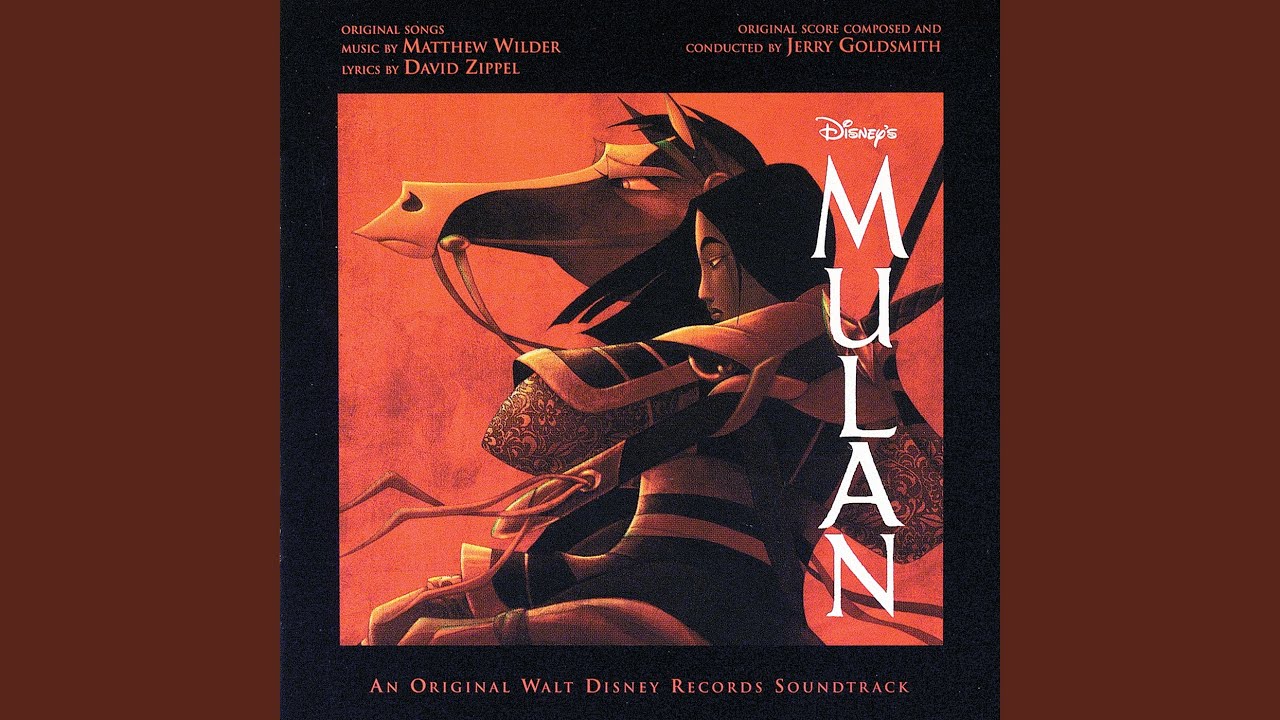 Disney - Bring Honor To Us All