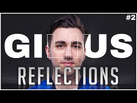 Inspired Is the Best EU Jungler I've Faced - Reflections with Gilius 2/2 - League of Legends