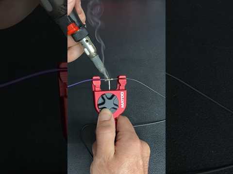 Awesome Soldering Tool