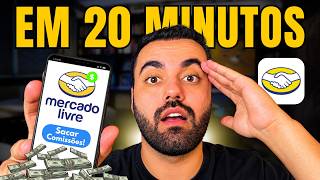 MERCADO LIVRE AFILIADOS: Passo a passo para Vender MUITO como Afiliado Mercado Livre (GUIA COMPLETO)