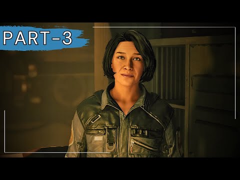 STARFIELD Gameplay Walkthrough Part 3 (FULL GAME) | PC (NO COMMENTARY) |