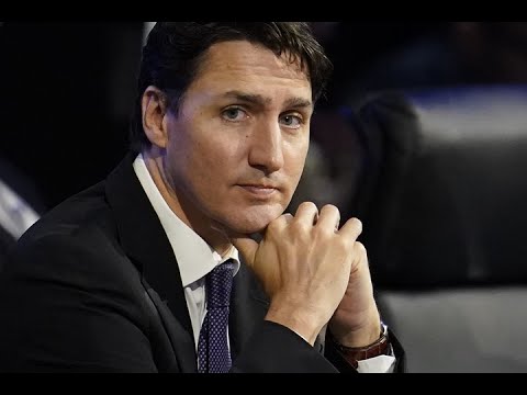 TRUDEAU SHATTERS OUR CONFIDENCE PM's interference rocks Canadians' faith in our institutions