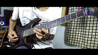 Download lagu Goyang Heboh l Guitar Cover By Hendar l mp3