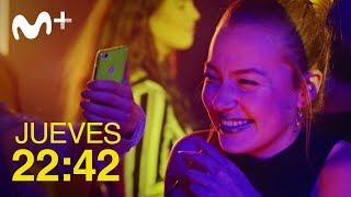 El fiestón de Hugo | S2 E1 CLIP 1 | SKAM España