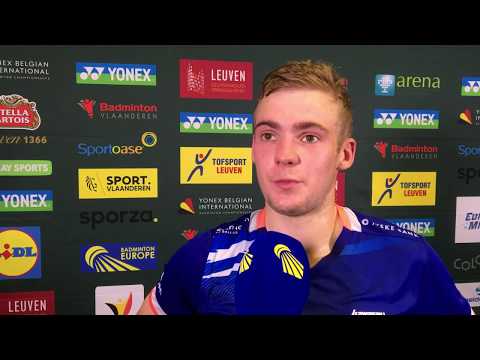 - I am not racing for Tokyo 2020