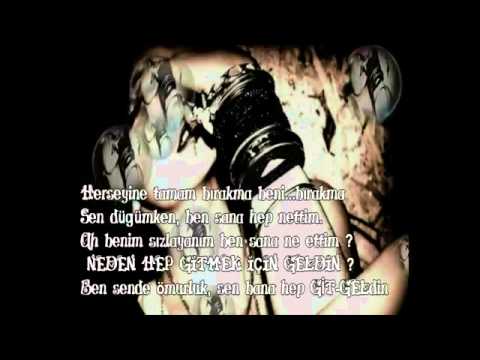 Elsa Ebru - Kör Gözlerimin Güneşi [MelancholcmanBeatz]