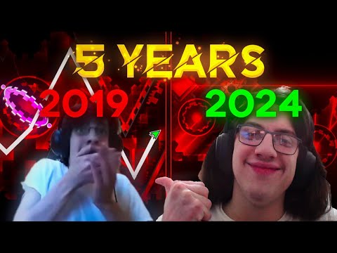 Revisiting Kenos... Half a DECADE Later